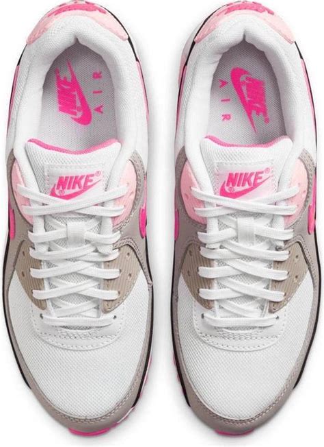 nike air max 90 dames zwart roze|nike air max 90 heren.